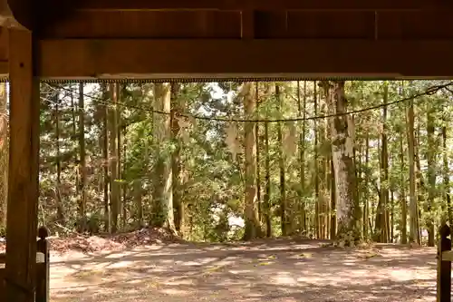 相峰神社(愛媛県)