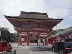 津島神社(愛知県)