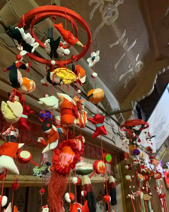 滑川神社 - 仕事と子どもの守り神のその他建物