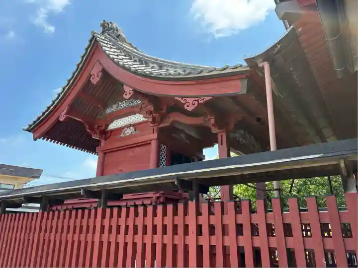 住吉神社(茨城県)