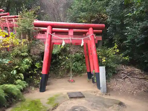 金光稲荷神社(広島県)