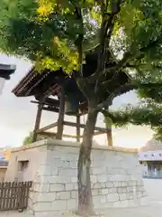 壬生寺の建物その他