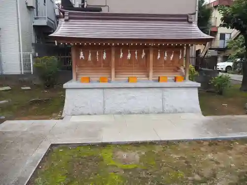 北野神社の末社・摂社