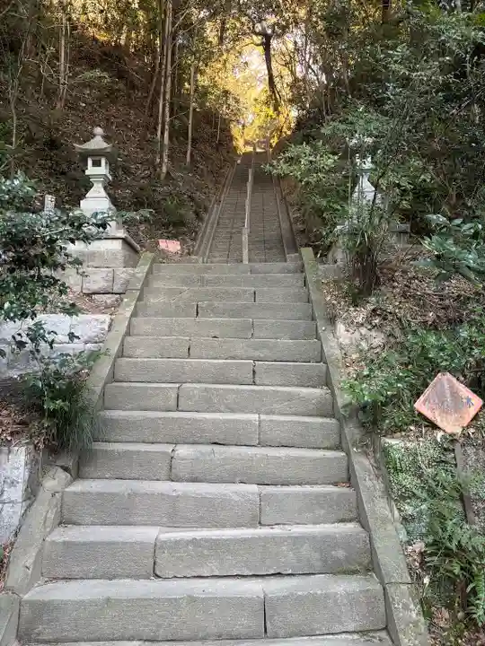 目の霊山 油山寺(静岡県)