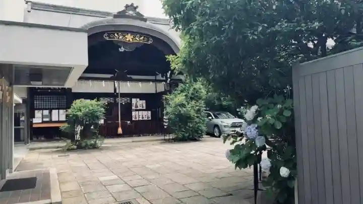 京都大神宮(京都府)