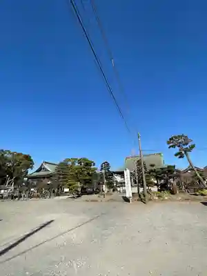 興全寺(神奈川県)