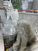 大山祇神社(徳島県)