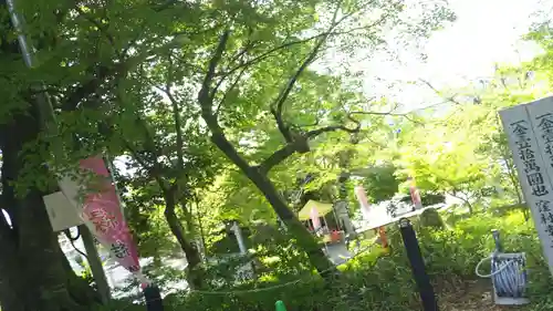 出雲大神宮のその他建物