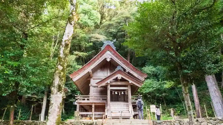 出雲大社(島根県)