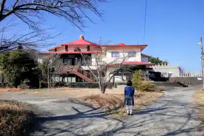 寶生寺（大本山高野山崇修院）の本殿・本堂