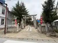 備中国總社(岡山県)