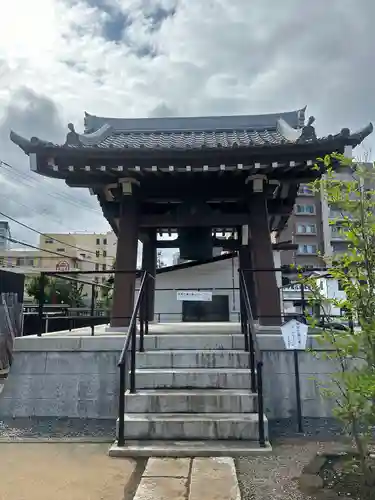 長全寺のその他建物
