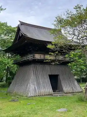 国分尼寺(宮城県)