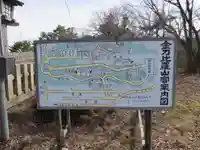 金刀比羅山宮のその他建物