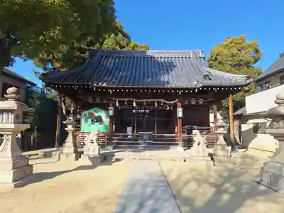 天神社(大阪府)