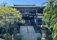 田中寺(東京都)