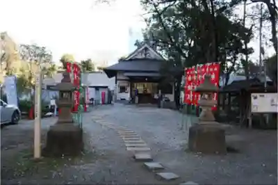 増上寺塔頭 三縁山 宝珠院のその他建物