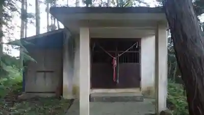 円満寺の本殿・本堂