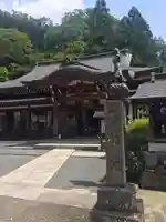 高尾山薬王院の本殿・本堂