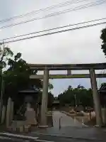 白鳥神社(香川県)