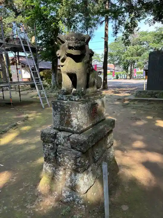 國王神社(茨城県)