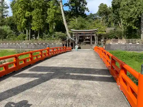 熊野大社(島根県)