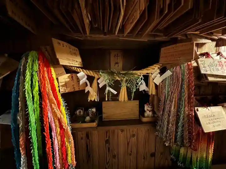 王子神社(徳島県)