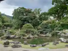 三宝院（三宝院門跡）(京都府)