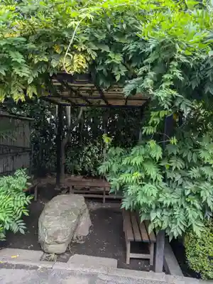 清光寺(東京都)