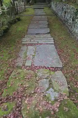 苗秀寺(京都府)