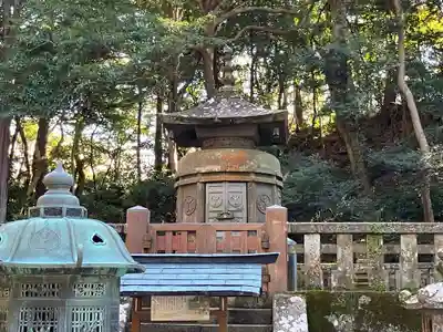 久能山東照宮(静岡県)