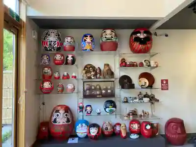 達磨寺(群馬県)