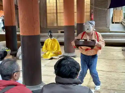 丹生都比売神社(和歌山県)