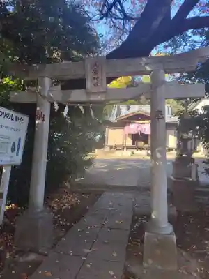 九重神社(埼玉県)