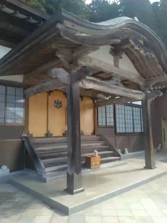 保寿寺(宮城県)