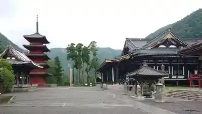 久遠寺のその他建物