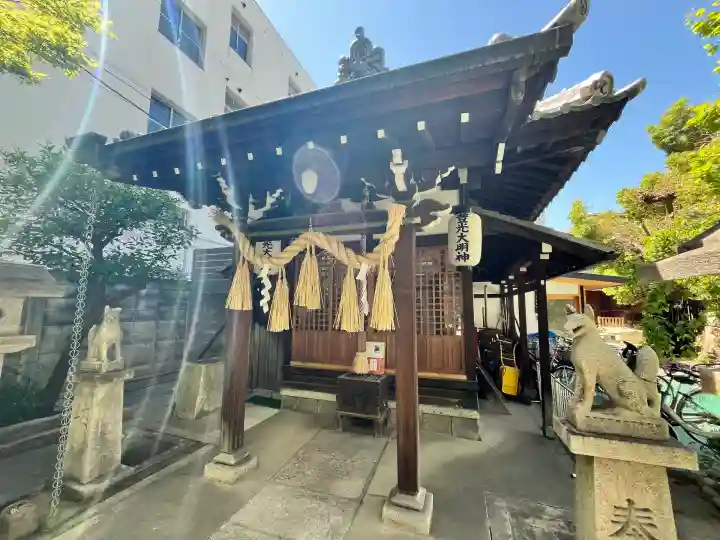 天神社(大阪府)