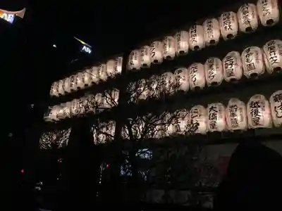 眞性寺のその他建物
