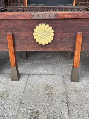 長野縣護國神社(長野県)