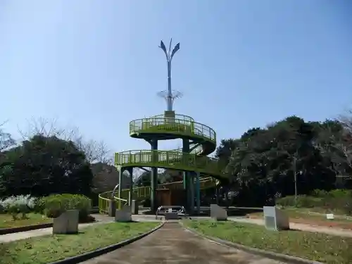 伊豆神社(福岡県)