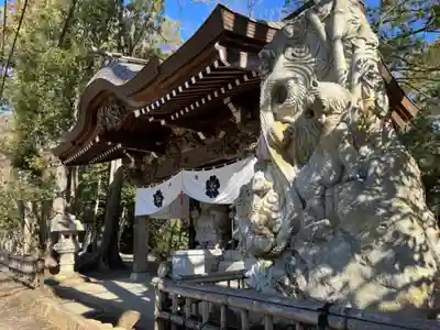 深大寺(東京都)