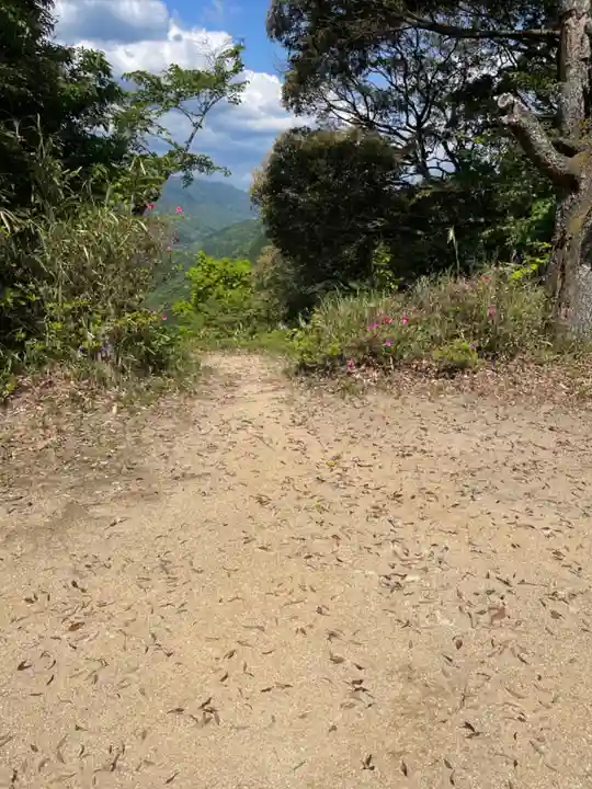 笠置寺(京都府)