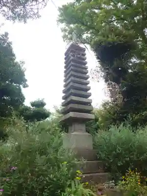 よみうりランド観音(東京都)