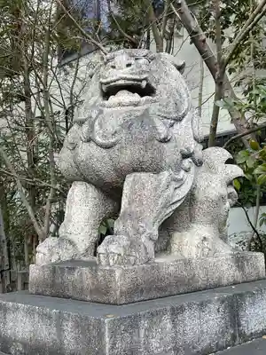 晴明神社(京都府)