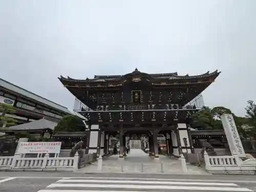 成田山新勝寺(千葉県)