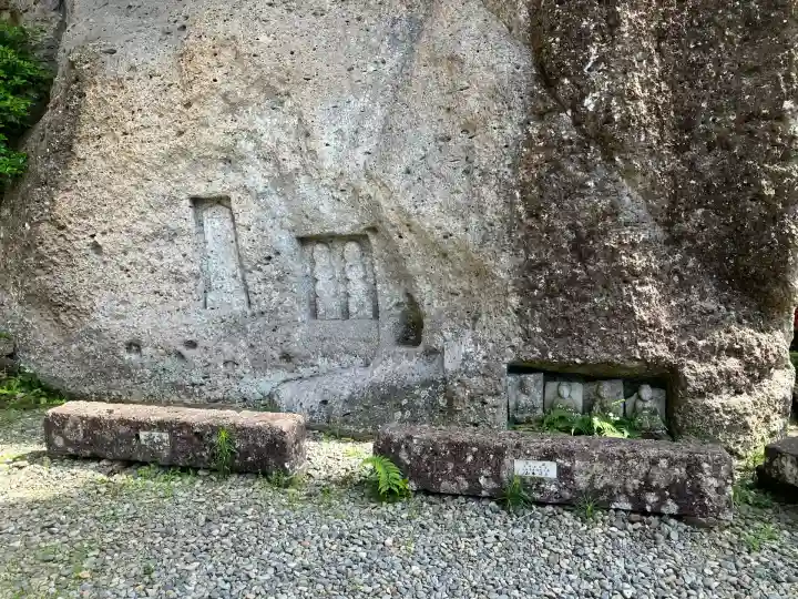 大谷寺(栃木県)