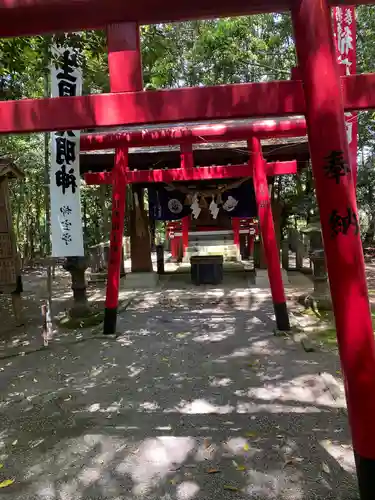 菊池神社(熊本県)