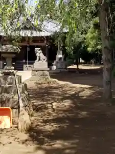 伏木香取神社のその他建物(2019年04月28日(日) 11時18分43秒投稿)