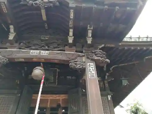 高山稲荷神社（旧鎮座地）のその他建物