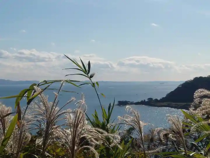 叶神社(東叶神社)(神奈川県)